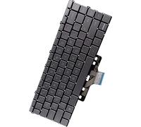 Deal4GO Clavier rétroéclairé de rechange pour HP Envy X360 15-EW 15-EY 15Z-EY 15t-EW100 14-EP 14-EM 15-EW0013DX 15-EY0023DX Argent naturel