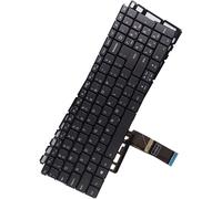 Deal4GO Clavier rétroéclairé gris de rechange pour Lenovo Yoga C740-15IML 9-15IMH5 C940-15IRH IdeaPad S740-15IRH ThinkBook 15-IML 15-IIL