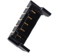 Deal4GO Connecteur de batterie à 5 broches pour carte mère de console Nintendo Switch 2 BEE-001