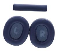 Deal4GO Coussinets de rechange pour casque Bluetooth JBL Tune 720 710 700 720BT 700BT 710BT 750BT - Bleu