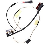 Deal4GO DC02002WC00 Câble LCD pour écran tactile DGE00 Lvds eDP pour Dell Chromebook 3190 Latitude 3190 2 en 1 018WWK 18WWK