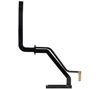 Deal4go de Remplacement de câble de Disque Dur pour MacBook Pro A1278 33 cm 2009 2010 Disque Dur SATA câble Flex avec capteur Infrarouge 821-0814-A