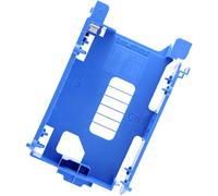 Deal4GO Double support pour disque dur SATA 2,5" 54 pièces de rechange pour Dell Optiplex 5080 5090 3080 3090 5000 Inspiron 3880 Mini tour