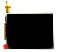 Deal4GO Écran LCD inférieur de rechange pour Nintendo 3DS XL/New 3DS LL (2015)