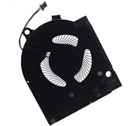 Deal4GO EG75071S1-C180-S9A Ventilateur de refroidissement pour processeur Dell G15 5520 2022 (avec processeur graphique RTX3070)