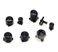 Deal4GO Ensemble de boutons de rechange pour manette Xbox One Elite 2 avec menu ABXY View