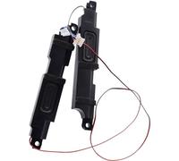 Deal4GO Ensemble de haut-parleurs internes 5SB0S31947 5SB0S31990 de remplacement pour Lenovo IdeaPad 5 Pro 16 16ACH6 16IHU6 16ARH7 16IAH7 2021