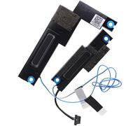 Deal4GO Ensemble de haut-parleurs internes WXXDD 0WXXDD de remplacement pour Dell Latitude 5320, Latitude 5320 2 en 1 P138G Lapto