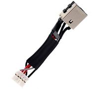 Deal4GO - Faisceau de charge - Connecteur de remplacement pour Dell Latitude 5400 5401 5402 E5400 E5401 E5402 DC301013W00 129F1