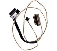 Deal4GO FG540 LCD eDP Cable LVDS Flex pour Lenovo Ideapad L340-15 L340-15IRH L340-15IWL L340-15API L340-15IGM DC020023720 DC020023700