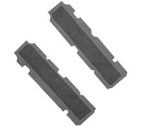 Deal4GO Filet anti-poussière de rechange pour console Nintendo Switch 2 2025 gauche et droite