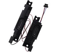 Deal4GO Haut-parleur interne 5SB0V10179 5SB0V10181 de remplacement pour Lenovo ThinkPad E14 Gen 1 20RA 20RB, R14 20RC