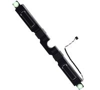 Deal4GO Haut-parleur interne 5SB0Z88673 5SB0Z88674 de remplacement pour Lenovo ThinkPad T14 P14s Gen 3 4, T16 P16s Gen 1 2, L13 Gen 5