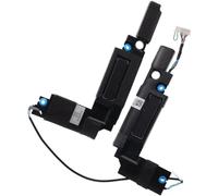 Deal4GO Haut-parleur interne 7R8JH 07R8JH de remplacement pour ordinateur portable Dell Latitude 7440 7450 Mainstream 2 en 1
