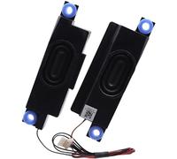 Deal4GO Haut-parleur interne S33-A020620-Y07 de remplacement pour MSI GS75 Stealth 10SE-620 10SD 10SF, P75 Creator 9SE 9SF 9SD 8SF