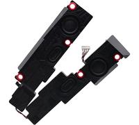 Deal4GO Haut-parleur interne S33-A020660-F33 de rechange pour MSI GP65 Leopard 10SDK-049, GL65 Leopard 10SFK-062, GE65 Raider 9SF, GL75 10SDK-651