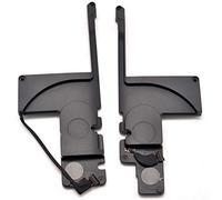 Deal4GO Haut-parleurs de rechange gauche et droite pour MacBook Pro 15" Retina A1398 Ensemble de haut-parleurs MC975 976 ME664 665 (2012 2013 2014 2015 2016)