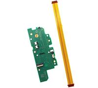 Deal4GO HDH-SAKYO-01 Câble ruban de rechange pour carte mère Nintendo Switch Lite