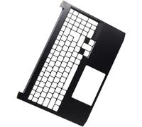 Deal4GO Housse de rechange pour repose-poignets de clavier supérieur 5CB1D04600 5CB1D66736 pour Lenovo Ideapad Gaming 3-15IHU6 3-15ACH6