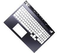 Deal4GO Housse de repose-main de clavier supérieur 5CB0Z21023 de rechange pour Lenovo Legion 7-15IMH05 15IMHg05 Y9000K R9000K 2020 - Gris