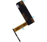 Deal4GO Interne RGB IR HD Caméra Webcam Module 49KJV 049KJV Remplacement pour Dell XPS 15 9500 9510 XPS 17 9700 Latitude 5285 5290