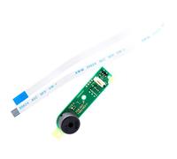 Deal4GO Interrupteur marche/arrêt avec câble de remplacement pour PS4 Slim CUH-21A & CUH-21B CUH-2115 TSW-003