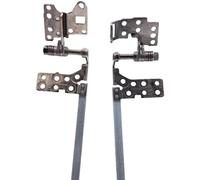 Deal4GO Kit de charnière LCD de rechange pour ASUS TUF Gaming FX706 FA706 FX706LI-ES53 FX706LI FX706HE FX706HCB FA706IH-RS53 FX706HCB-ES51