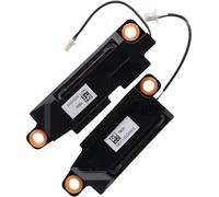 Deal4GO Kit de haut-parleurs internes côté gauche et droit de remplacement pour ASUS GL504 GL504GW GL504GS GL504GM GL504GV GL504GW-DS74 GL504GS-DS74