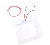 Deal4GO Kit de rétro-éclairage avec film polarisant de rechange pour Nintendo Gameboy Pocket GBP & GB DMG-01, GBPDMG001-BT