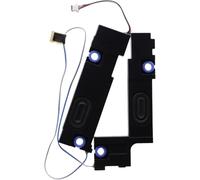 Deal4GO Kit haut-parleur interne CC5KN 0CC5KN de remplacement pour ordinateur portable Dell Latitude 13 3300 3310