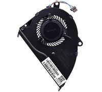 Deal4GO L26368-001 Ventilateur de refroidissement pour processeur HP 14-CE 14-CE0068ST 14-CE1058WM 14-CE0010CA 14-CE2068ST (édition GPU UMA intégrée)