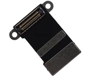 Deal4GO LCD DisplayPort LVDs eDP Flex Cable 923-02502 923-01465 Remplacement pour MacBook Pro 15" A1707 A1990 A2141