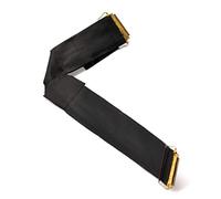 Deal4go LCD LED de Rechange câble de Port d'affichage vidéo 923-0281 Compatible pour iMac 54,6 cm A1418 2012 écran câble Flex