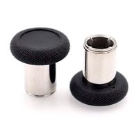 Deal4GO Lot de 2 baguettes magnétiques de remplacement pour manette sans fil Xbox One Elite