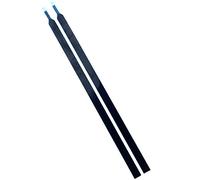 Deal4GO Lot de 2 bandes adhésives pour écran LCD d'ordinateur portable Dell HP Asus Lenovo MSI Samsung 190 x 8 mm