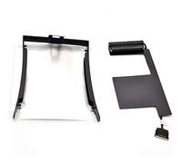 Deal4GO Lot de 2 Supports de Disque Dur pour Disque Dur et Disque Dur 2,5 pour Lenovo Thinkpad P50 P51 00UR835 DC02C007B00