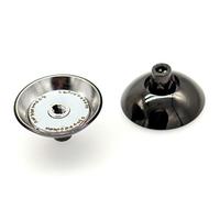 Deal4GO Lot de 2 supports magnétiques de rechange pour manette Xbox One Elite 2