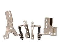 Deal4GO Lot de charnières pour écran LCD gauche et droit pour ASUS VivoBook 15 X509 X509B X509D X509F X509FJ X509FJ-FL X509FL X509FL X509U FL8700