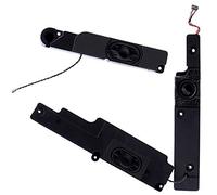 Deal4GO Lot de haut-parleurs internes gauche et droite pour MacBook Pro 15" A1286 2010 2011 2012 922-8700 922-9308