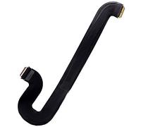 Deal4GO LVDs Câble d'affichage 4K LCD Flex Câble de remplacement pour iMac 21,5" A1418 2013 2014 2015 MK142LL MK442LL MK452LL MF883LL