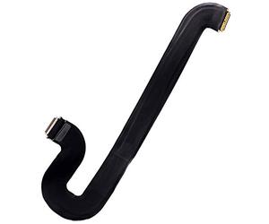 Deal4GO LVDs Câble d'affichage 4K LCD Flex Câble de remplacement pour iMac 21,5" A1418 2013 2014 2015 MK142LL MK442LL MK452LL MF883LL