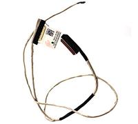 Deal4GO Lvds Câble vidéo eDP pour Dell Inspiron 15 5551 5555 5558 5559 5758 Vostro 15 3558 3559 DC020024C00 MC2TT 0MC2TT