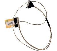 Deal4GO Lvds Câble vidéo pour écran LCD pour Dell Inspiron 5423 14z-5423 4MYD7 04MYD7 50.4UV05.101