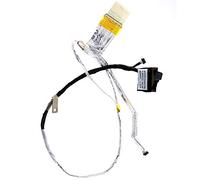 Deal4GO LVDS Écran LCD avec câble webcam pour HP Pavilion DV7-6000 DV6-6000 DV7-6100 DV7T-6000 DV7-6B00 50.4RN10.001 50.4RN10.002
