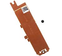 Deal4GO M.2 2280 Cache dissipateur thermique SSD Support pour Dell XPS 13 9300 9310 0JXXFM JXXFM