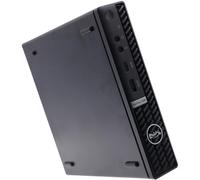 Deal4GO Mini boîtier de boîtier de châssis MJHH8 CWR92 GYJ62 de remplacement pour Dell OptiPlex 7080 7090 MFF Micro Form Factor Desktop