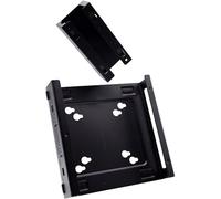 Deal4GO Mini support mural VESA avec adaptateur secteur 01EF666 de remplacement pour Lenovo ThinkCentre Tiny M93 M73 M92 M910Q M900x M700 P340 M92P