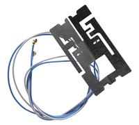 Deal4GO Module d'antenne sans fil Bluetooth WiFi de remplacement pour PS5 CFI-1200 CFI-12xx CFI-1215A CFI-1216A