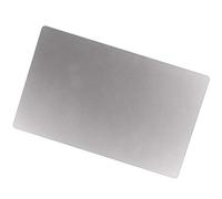 Deal4GO Module de capteur de pavé tactile pour MacBook Pro 15" A1707 2016 2017 MLH32LL MLH42LL MPTR2LL MPTT2LL 821-00665-A (Argent)