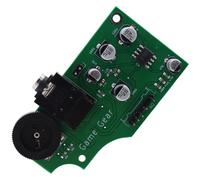 Deal4GO Module de remplacement pour console Sega Game Gear VA0 VA1